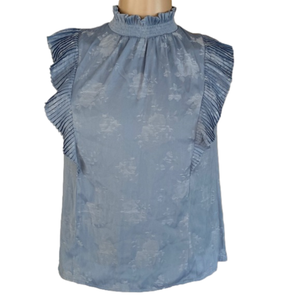 Nwt Bcbgmaxeria Top